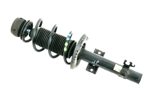 VW Up Mi Citigo Federbein Feder Stoßdämpfer vorne links / rechts  1S0413031B (121458)
