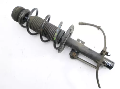 VW Up Mi Citigo Federbein Feder Stoßdämpfer vorne links/rechts  1S0413031B (121458)