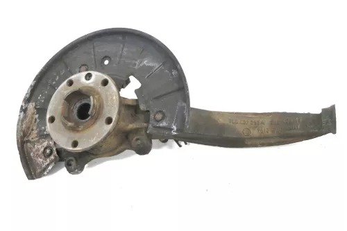 VW Touareg 7L Sharan Achsschenkel Radlager vorne rechts 7L0407258A TDI