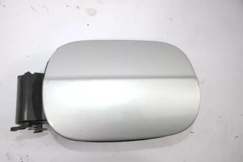 Audi A6 4F C6 Tankdeckel Tankklappe Tank Deckel Klappe silber LY7W (121657)