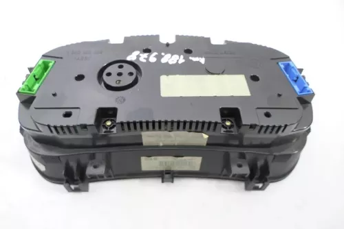 VW Golf 4 Tacho Tachometer Kombiinstrument 188.000km 1J0920802E 1,9 TDI 66kw 81k (121774)