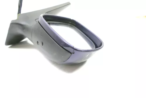 VW Golf 4 Bora elektrischer Spiegel vorne rechts Außenspiegel Blau LB5N blau mmm (121973)