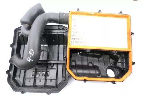 VW UP MII Luftfilterkasten Luftfilter Motorabdeckung 1,0 MPI 55kw CHYB  (122021)