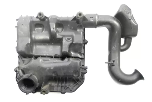 VW UP MII Luftfilterkasten Luftfilter Motorabdeckung 1,0 MPI 55kw CHYB  (122021)