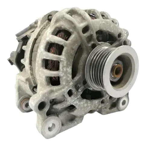 VW Up Mii Lichtmaschine 110A 04C903023B Generator 55kw 75PS CHYB (122022)