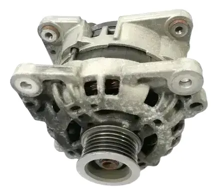VW Up Mii Lichtmaschine 110A 04C903023B Generator 55kw 75PS CHYB (122022)