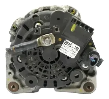 VW Up Mii Lichtmaschine 110A 04C903023B Generator 55kw 75PS CHYB (122022)