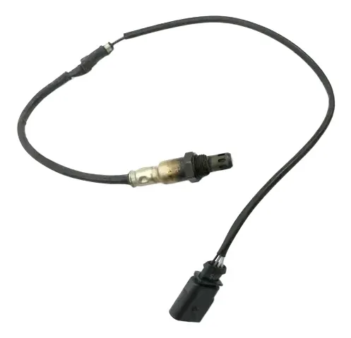 VW Up Mii Lambdasonde hinter Kat 1,0 55kw CHYB CHYA DAFA 04C906262D