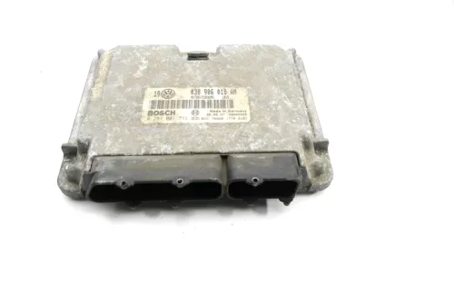 VW Golf 4 Bora Steuergerät 1,9 TDI 66kw 90PS ALH Motor 038906018AN 038906018AE (122035)