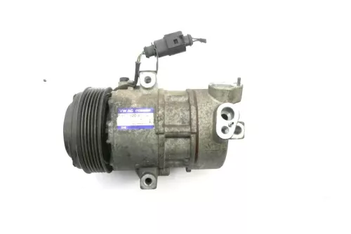 VW Up Seat Mii Klimakompressor Kompressor Klima 1S0820803A 1S0820803C