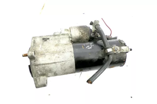 Audi A4 B7 A6 Anlasser Starter 2.0TDI BRD Automatik 03G911023
