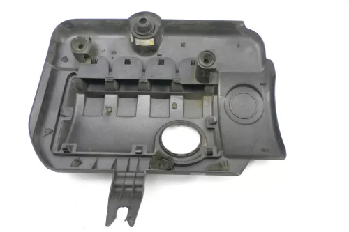VW Sharan 7M Motorabdeckung Abdeckung Motor Blende 1,9 TDI Diesel ASZ (122106)