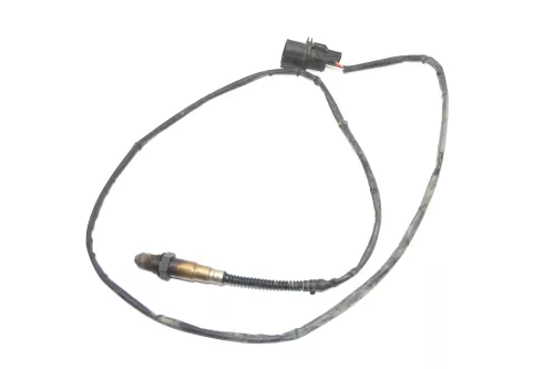 VW Golf 4 Bora Lambdasonde Vor Kat 2,0 85kw 115PS AZJ BEH Motor 06A906262BC