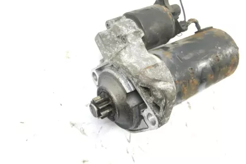 VW Golf 4 Audi A3 Anlasser 020911023P - 020911024AX AEY AYQ  0986017000 T4