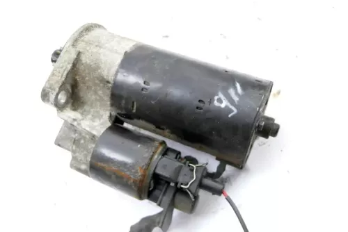 VW Golf 4 Audi A3 Anlasser 020911023P - 020911024AX AEY AYQ  0986017000 T4 (122138)