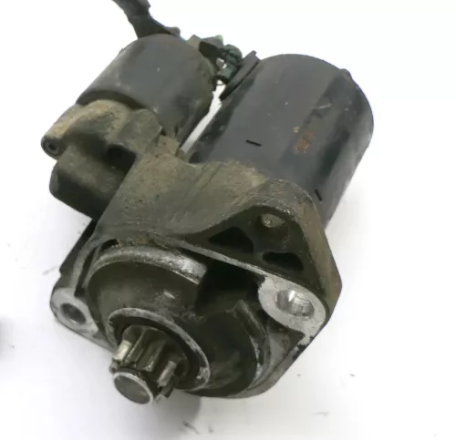 VW Golf 4 Audi A3 Anlasser 020911023T 1,4 55kw 1,6 74kw Benziner AKL APE AKQ BFQ
