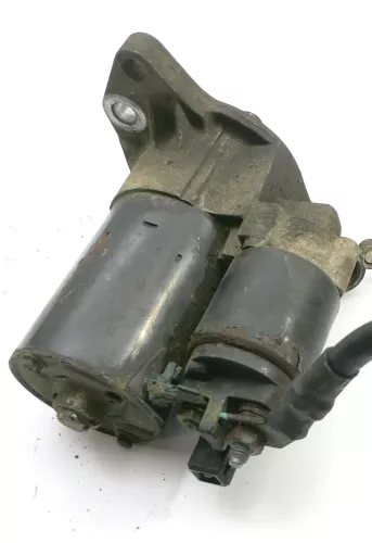 VW Golf 4 Audi A3 Anlasser 020911023T 1,4 55kw 1,6 74kw Benziner AKL APE AKQ BFQ (122140)