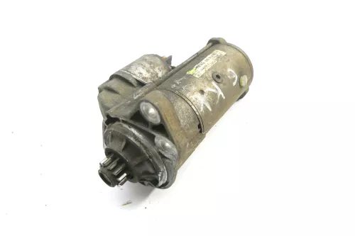 VW Golf 4 Sharan Polo Anlasser Starter Diesel TDI 020911023R  (122143)