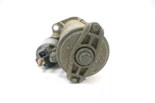 VW Golf 4 Sharan Polo Anlasser Starter Diesel TDI 020911023R  (122143)