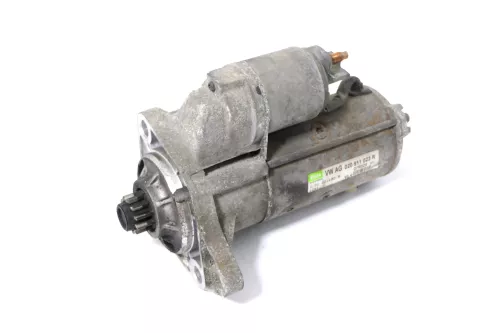 VW Golf 4 Sharan Polo Anlasser Starter Diesel TDI 020911023R  (122143)