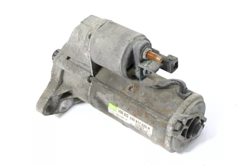VW Golf 4 Sharan Polo Anlasser Starter Diesel TDI 020911023R  (122143)