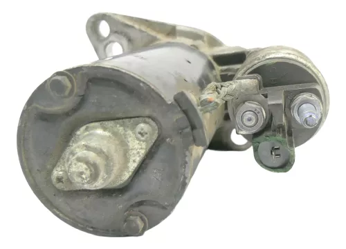 VW Touran Golf 5 Anlasser Starter 02Z911023F Seat Skoda Audi TDI Polo 9N (122147)