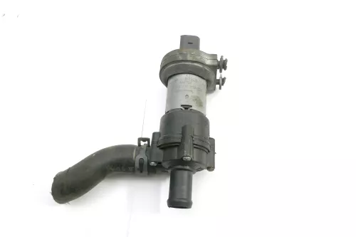Opel VW Audi Zusatzwasserpumpe Wasserpumpe Pumpe 0392020034 90448286 ORIGINAL (122224)