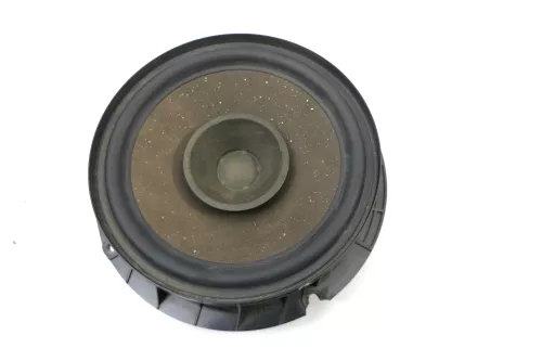 1x VW Polo 6R Box Lautsprecher 6R0035453A hinten links / rechts (122237)