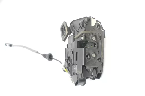 VW Golf 7 Jetta Sharan Stellmotor Tür Türschloß mit ZV hinten rechts 5K4839016Q (122257)