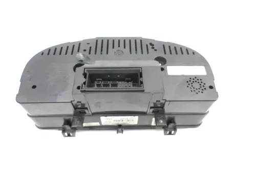 VW Touran Caddy 2K Tacho Tachometer Kombiinstrument 266.000km 1T0920872F TDI (122260)