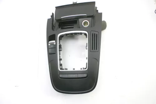 Audi A4 8K Aschenbecher vorne Mitteltunnel Tunnel Becherhalter 8K0864261