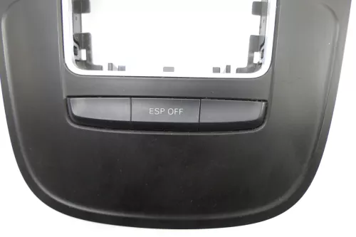 Audi A4 8K Aschenbecher vorne Mitteltunnel Tunnel Becherhalter 8K0864261 (122263)