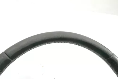 VW Passat 3C Eos Golf 5 Lenkrad 5M0419091 3-Speichen Lederlenkrad Leder (122308)