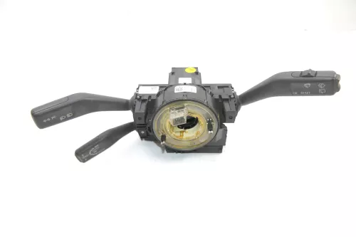 VW Passat 3C Lenkstockschalter Modul Schleifring Lenkstockmodul 3C9953513C