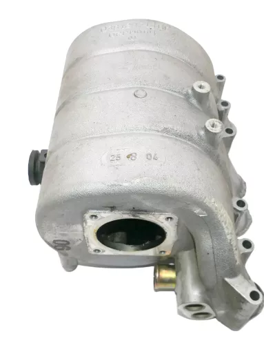 VW Caddy 2K Golf 5 Krümmer Ansaugkrümmer 2,0 SDI BDK  038129713BE BDJ BST