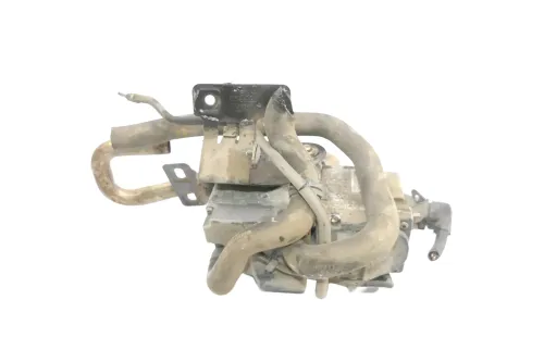 VW Sharan 7M Zusatzheizer Standheizung Heizung Diesel 7M3805071G (122316)