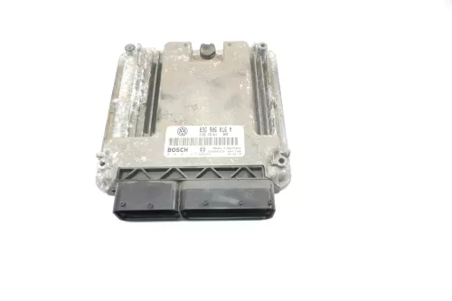 VW Golf 1K Steuergerät Motor Motorsteuergerät 2,0 SDI BDK 55kw 03G906016M / GJ