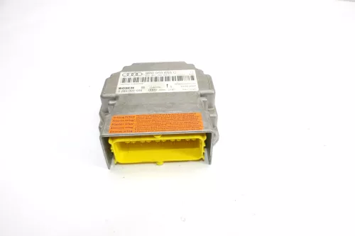 Audi A3 8P Steuergerät Airbag Airbagsteuergerät 8P0959655C (122337)