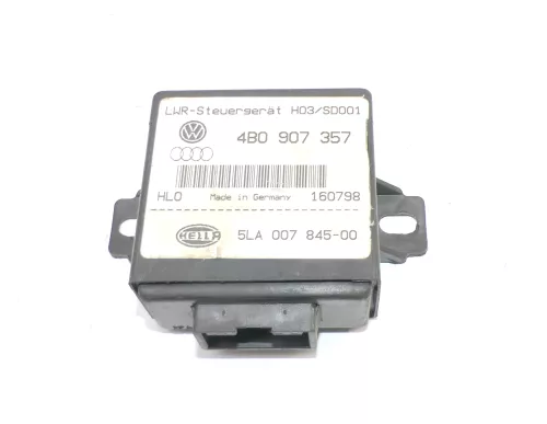 Audi A6 4B Quattro Leuchtweitenre​g​​elung 4B0907357 Leuchtweitenregulierung (122341)