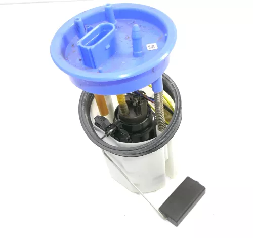 VW Polo 6R Pumpe + Gebereinheit  Kraftstoffvorratsanzeiger 6R0919051G N Benziner