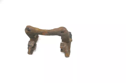 Audi A4 A4 Quattro Bremssattelhalter Bremsträg hinten rechts oder links