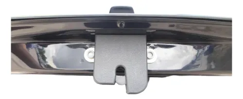 VW Up Mii Heckschloß Schloß unten an der Heckklappe 1S0827645 Fanghaken Klappens (122461)
