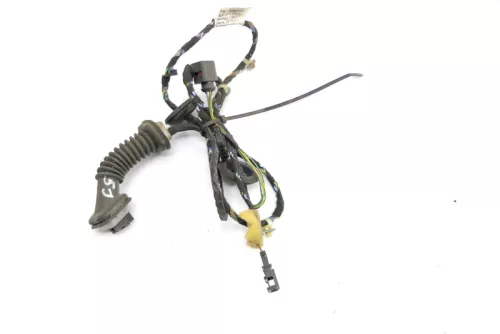 Fabia 5 Kabelbaum Tür Türkabelbaum ZV hinten rechts/link Leitungssatz 5J6971161L (122534)