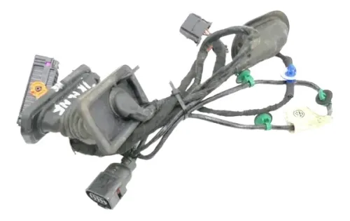 VW Golf 5 4/5-Türer Kabelbaum Tür Türkabelbaum ZV hinten rechts 1K4971694S
