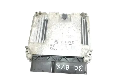VW Passat 3C Steuergerät Motor Motorsteuergerät 06F906056GC 2,0FSI BVX 110kw 150