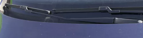 VW Up Mii Aero-Twin Wischerarm Arm Scheibenwischer vorne rechts 1S1955410