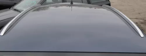 Seat Altea XL 5P Dachreling Reling Dach chrom silber beide rechts &  links