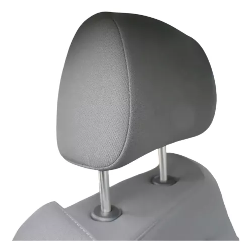 1x Seat Alatea 5P XL Kopfstütze vorne vorn uranograu 5P0881921C links / rechts
