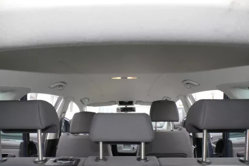 Seat Altea XL 5P Himmel Innenraum Decke Dachhimmel Dach oben grau-ohne Anbauteil (122823)