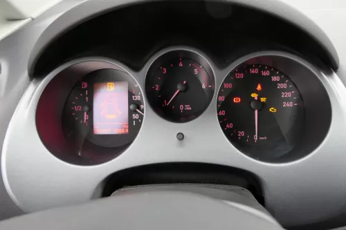 Seat Altea 5P Plus Tacho Tachometer 5P0920847G BMM BMN 2.0 TDI Diesel 281.000km (122832)